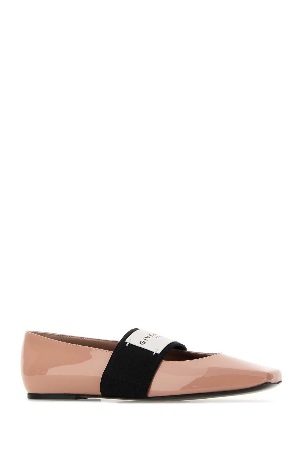 BALLERINA BALLERINAS