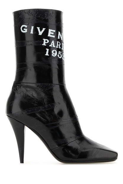 Givenchy Heel ankle boots 95 mm