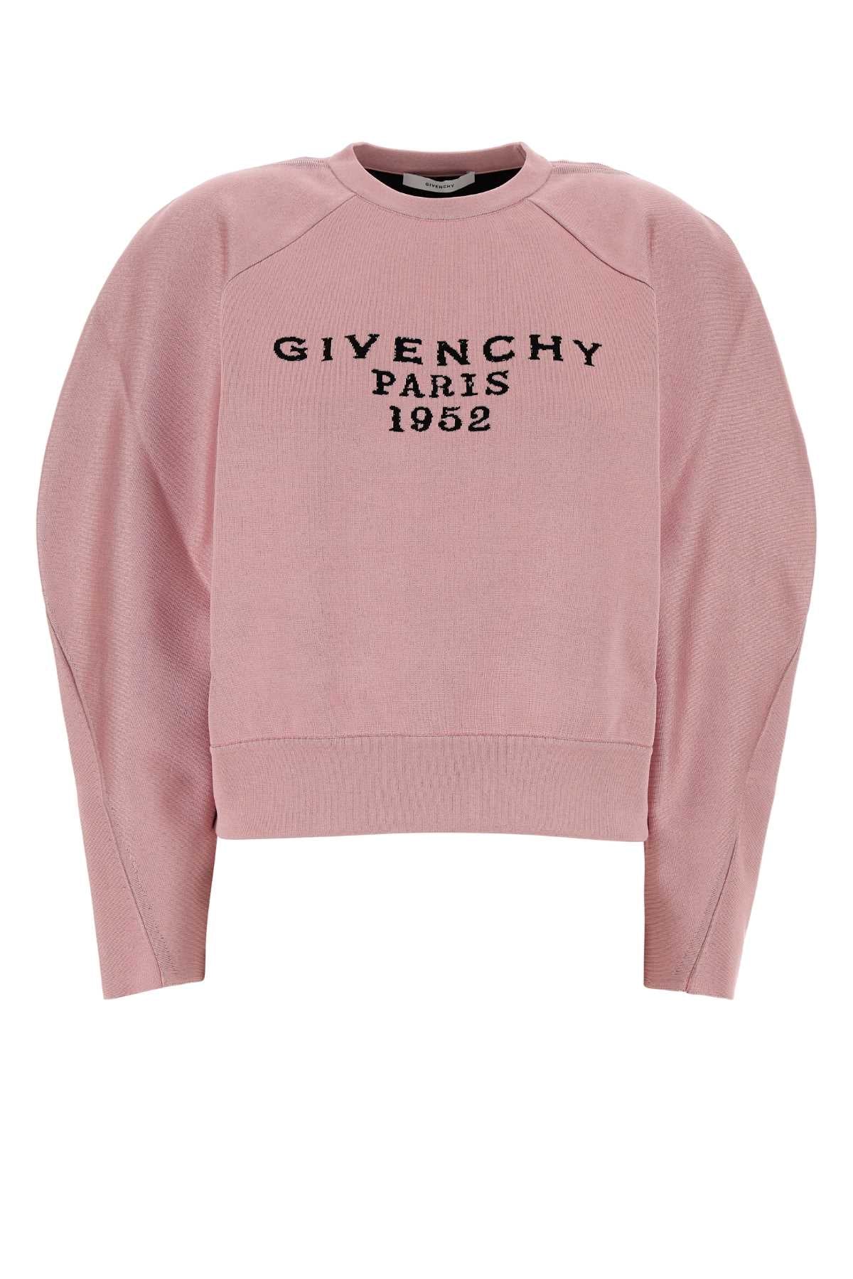 Givenchy Crew neck sweater