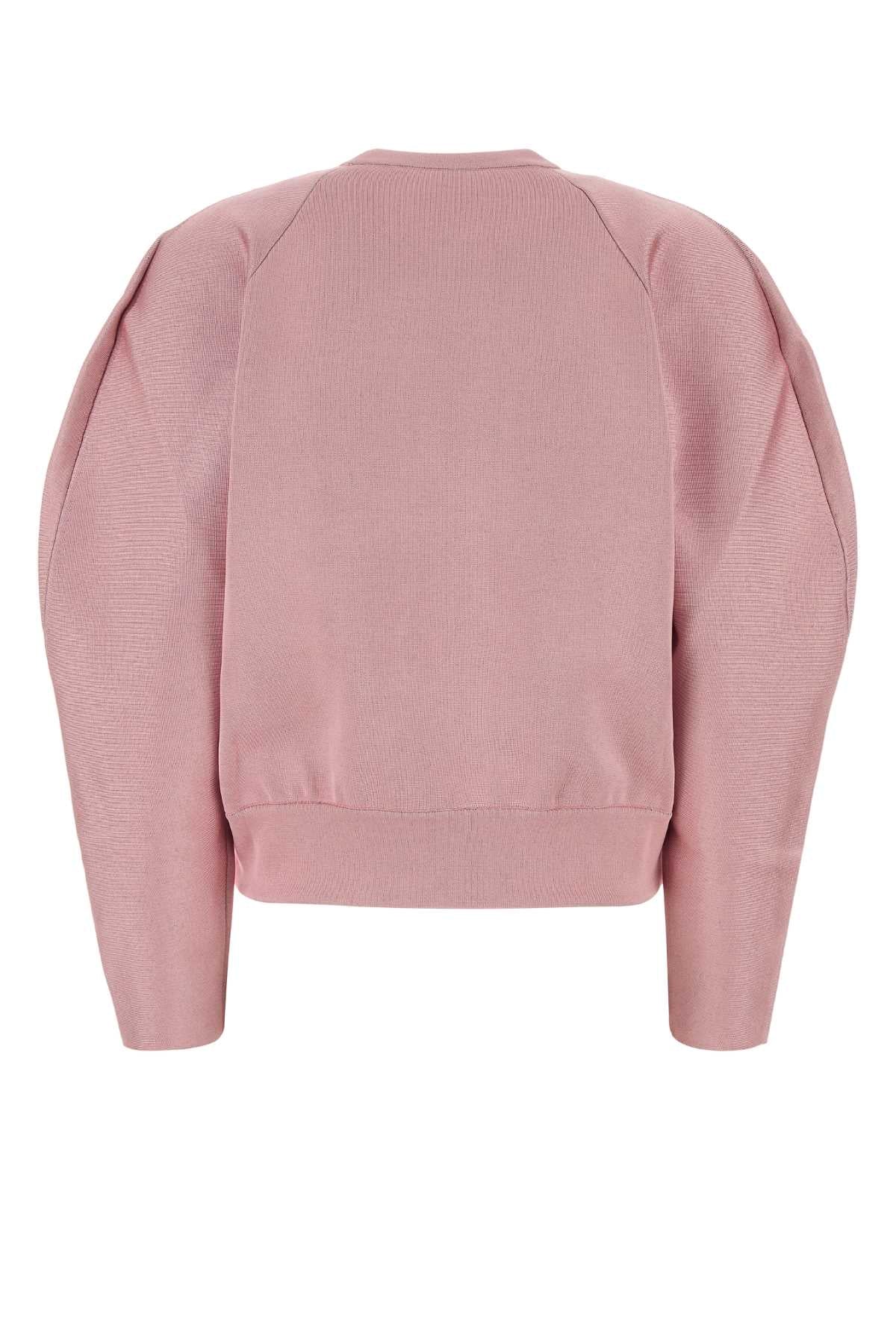 Givenchy Crew neck sweater