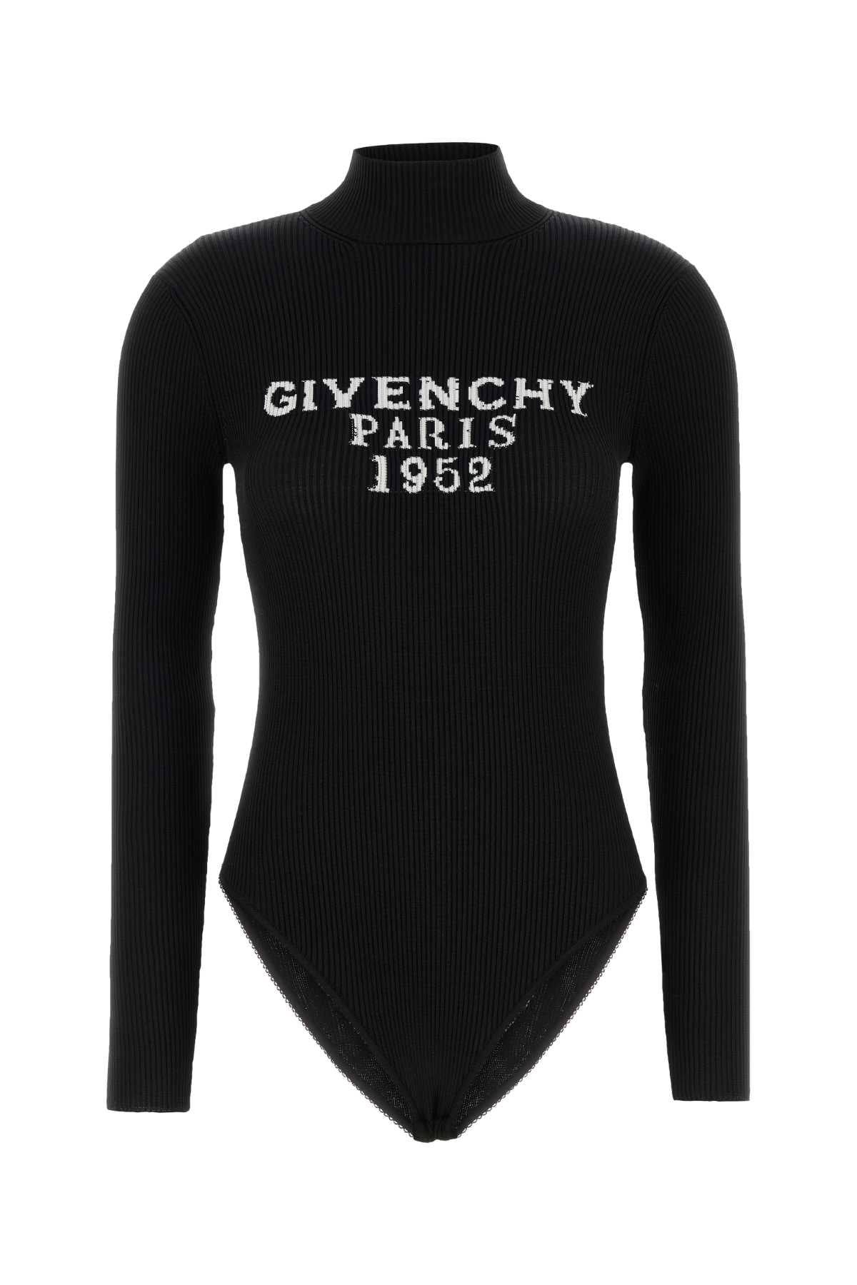 Givenchy High neck body
