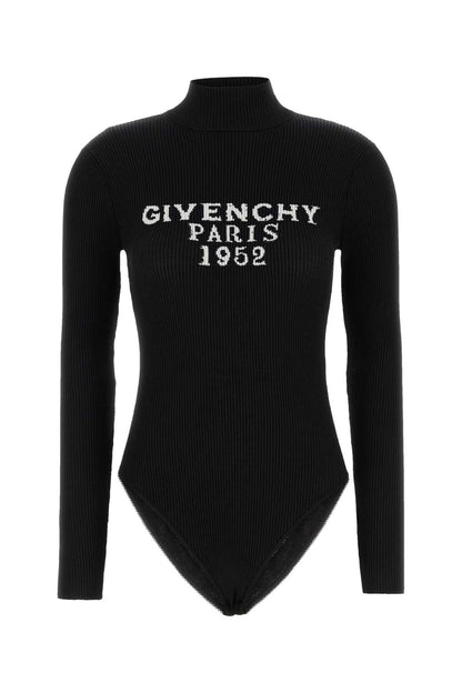 Givenchy High neck body