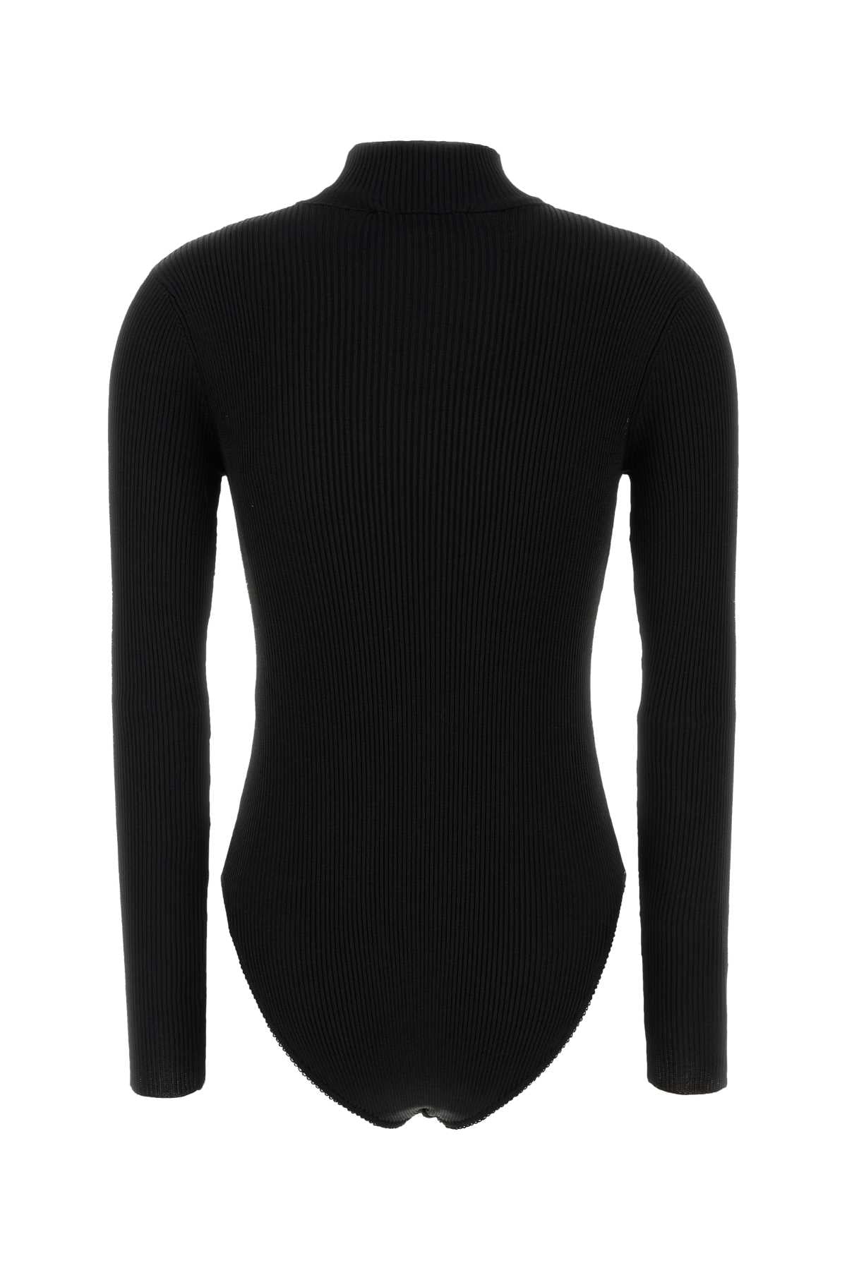 Givenchy High neck body