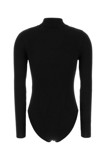 Givenchy High neck body