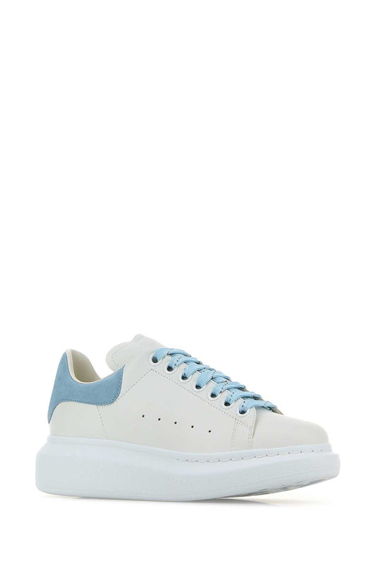 SNEAKER S.RUBBER SNEAKERS