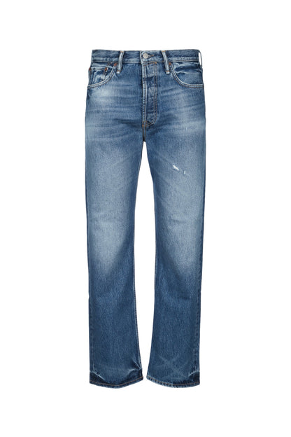 Acne Studios Pantalone