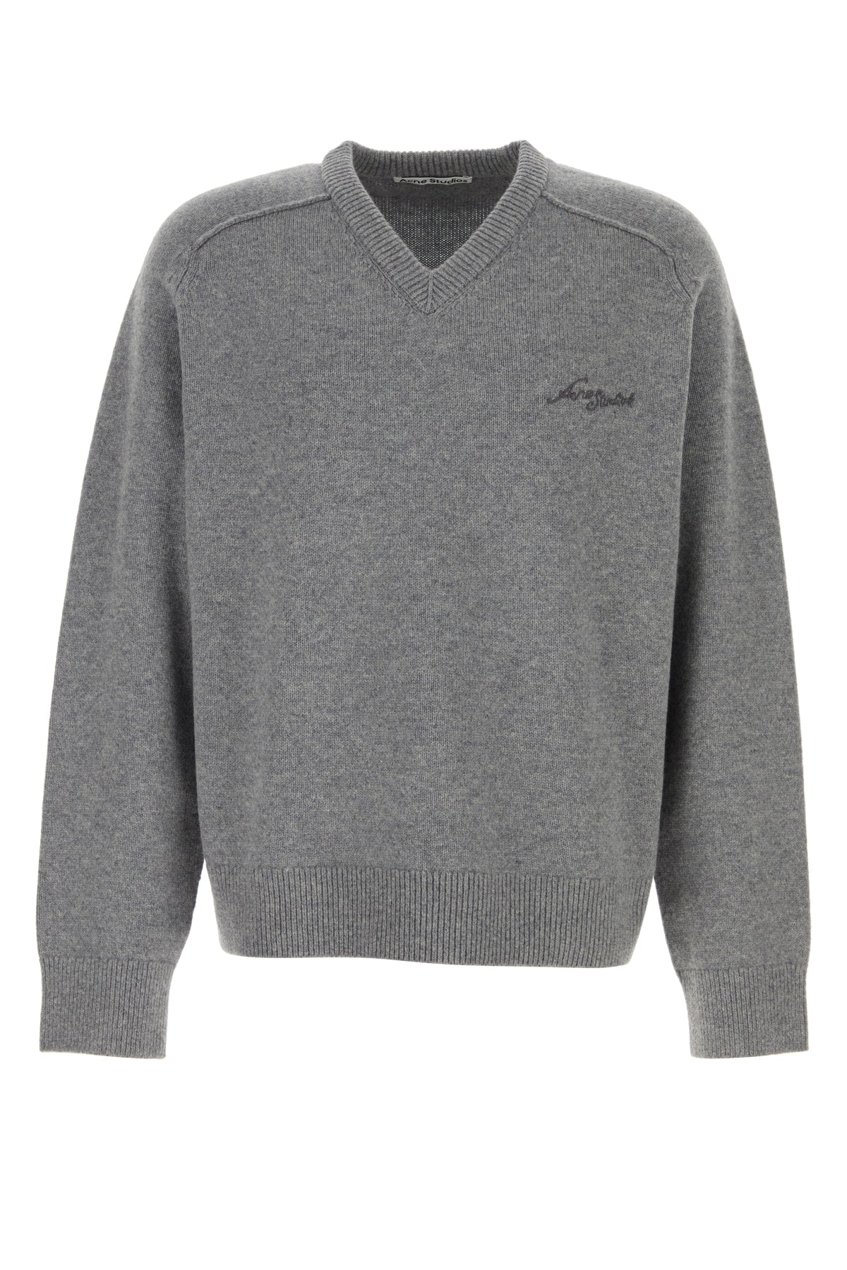 Acne Studios Kaybe richard yak