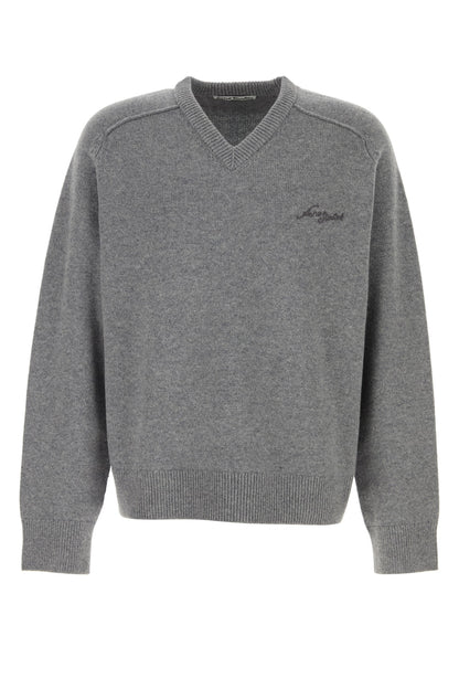 Acne Studios Kaybe richard yak
