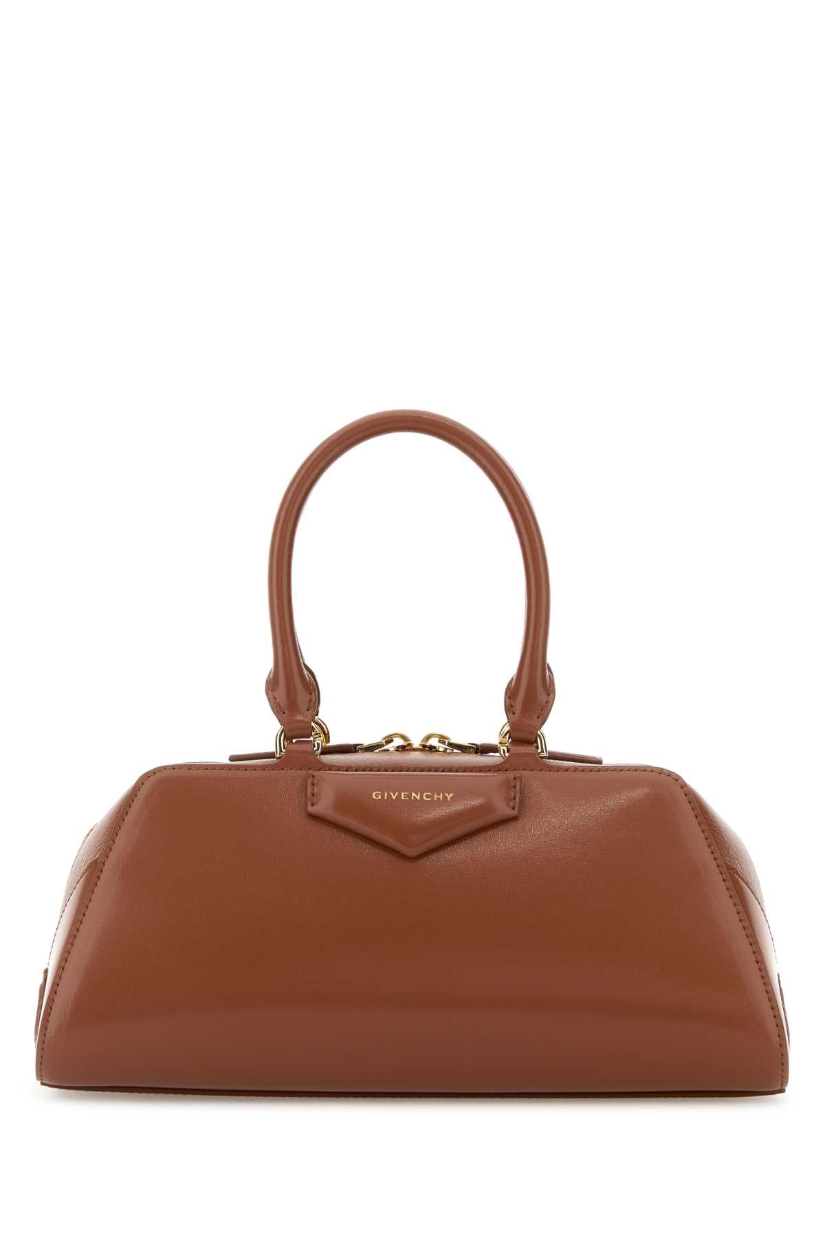 Givenchy Antigona east west - small bag