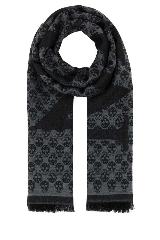 Alexander Mcqueen Sc multi logo