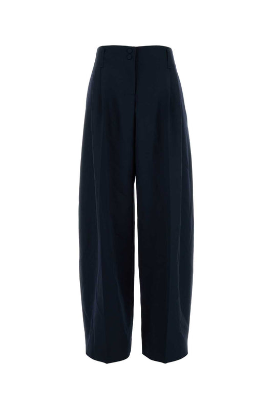 Alexander Mcqueen Trousers
