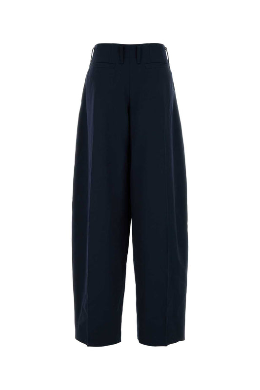 Alexander Mcqueen Trousers