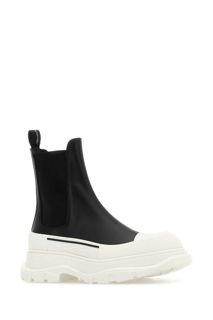 H.BOOT S.RUBBER BOOTS