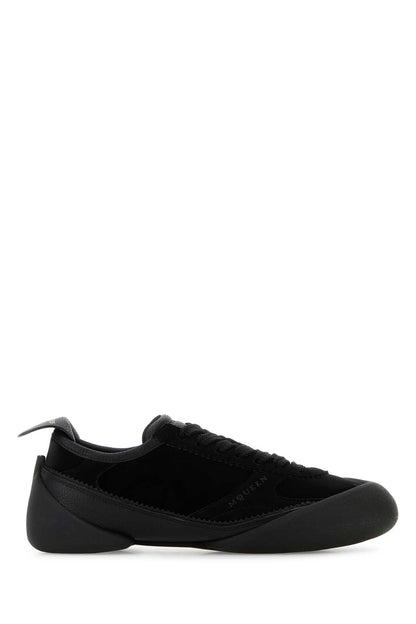 SNEAKER S.RUBBER SNEAKERS
