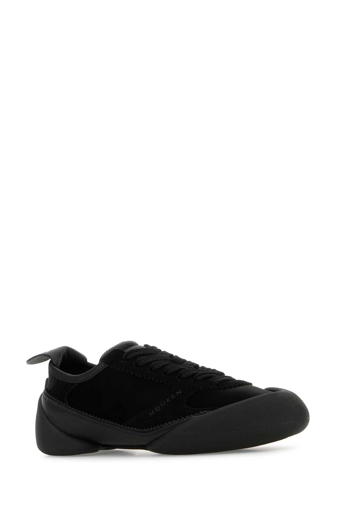 SNEAKER S.RUBBER SNEAKERS