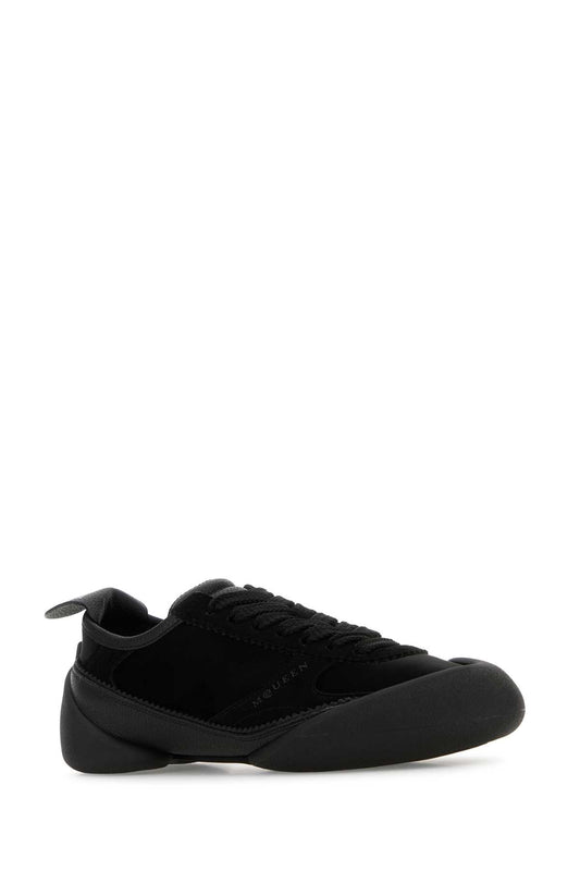 SNEAKER S.RUBBER SNEAKERS