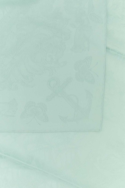 Alexander Mcqueen Fo sailor tattoo