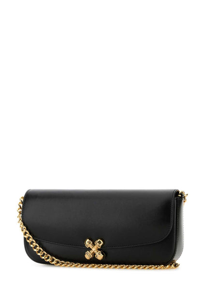 Alexander Mcqueen Skull flower