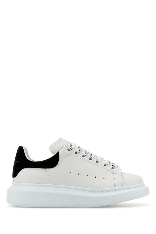 Alexander Mcqueen Sneaker s.rubber