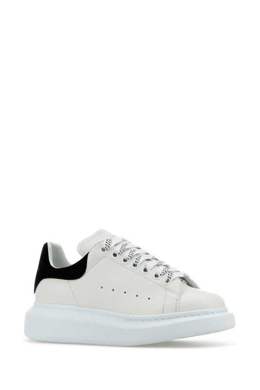 Alexander Mcqueen Sneaker s.rubber