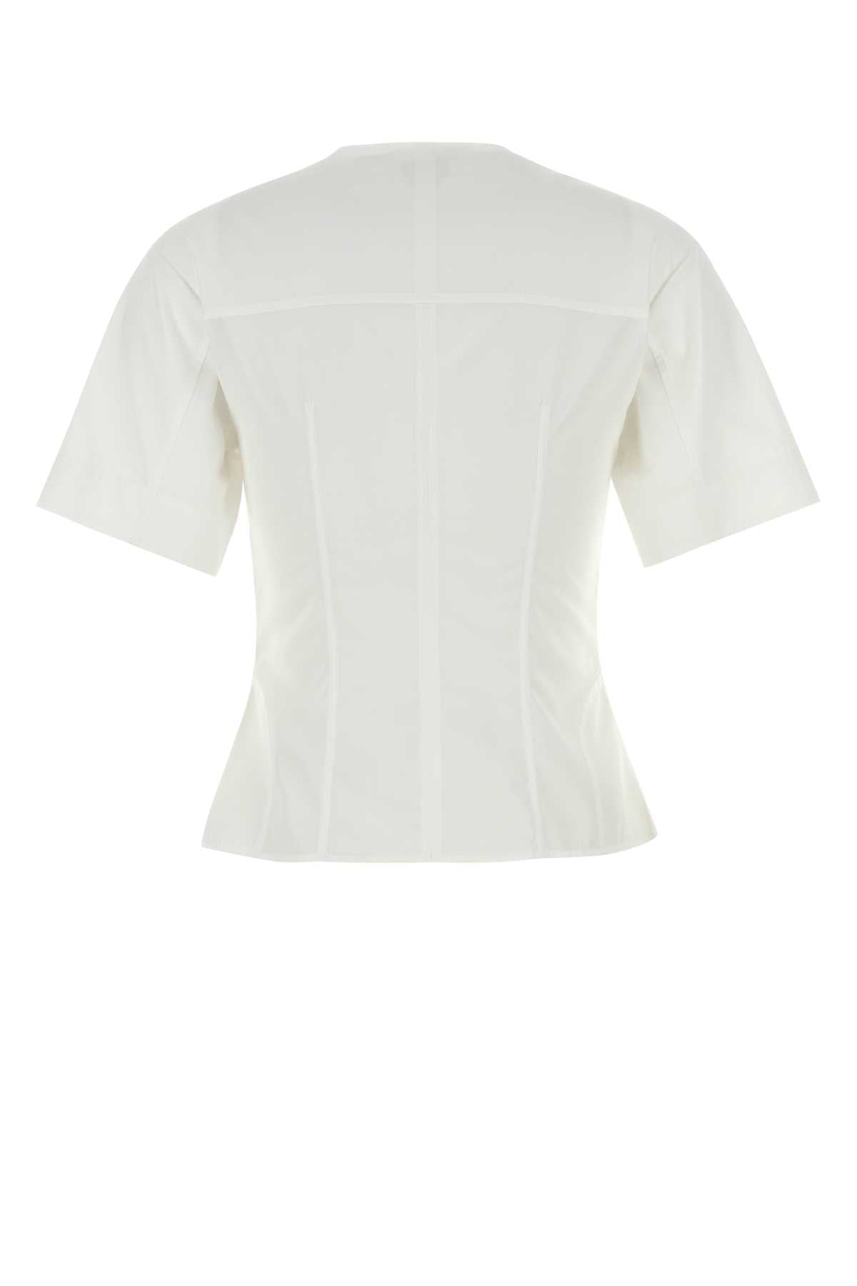 Alexander Mcqueen Top