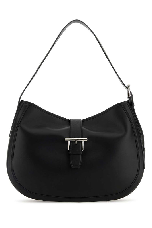 Alexander Mcqueen T-bar shoulder