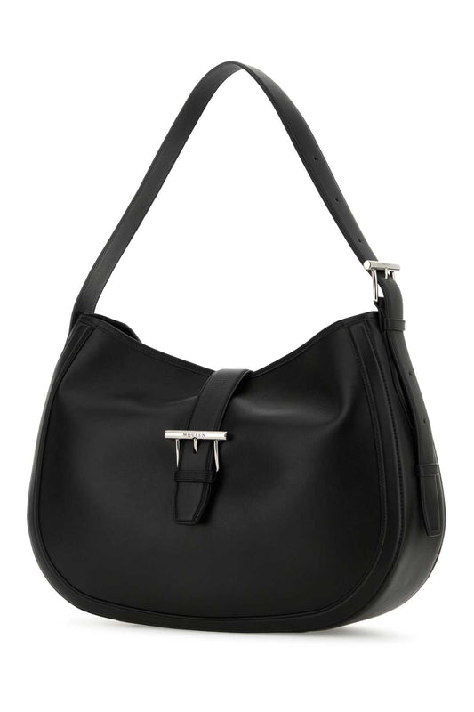 Alexander Mcqueen T-bar shoulder