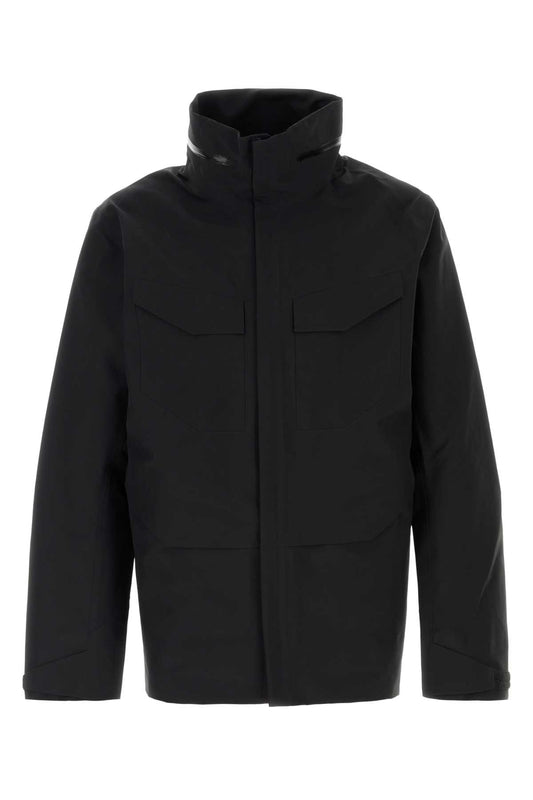 Veilance Field jacket m