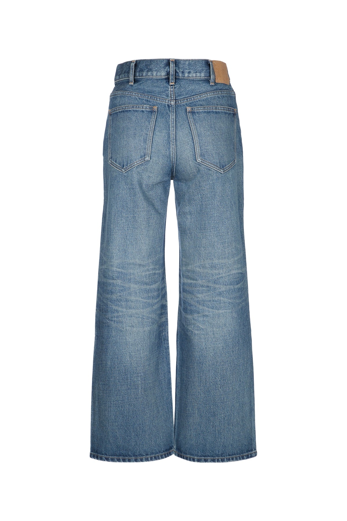 Celine Jolene jeans