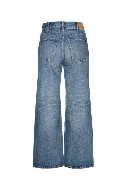 Celine Jolene jeans