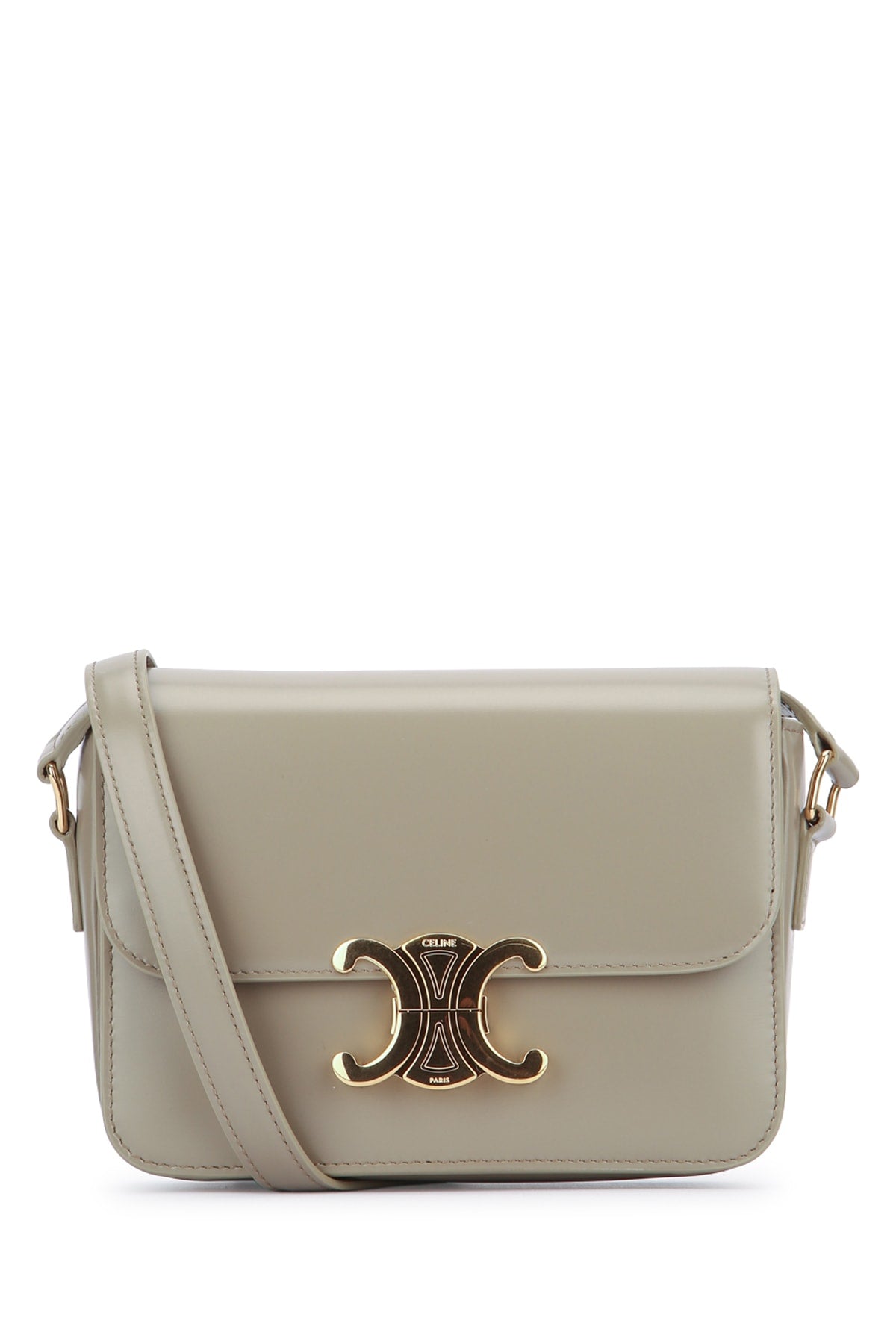 Celine Teen triomphe