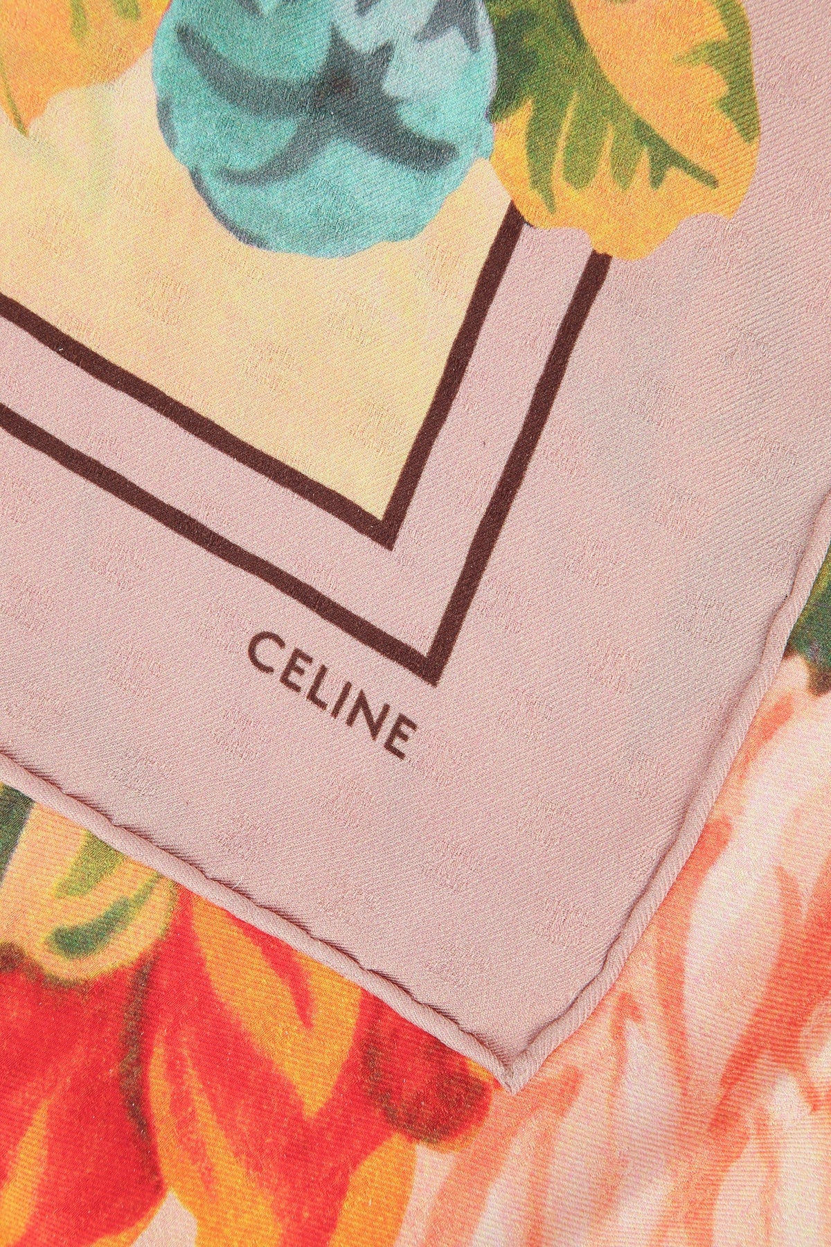 Celine Carre