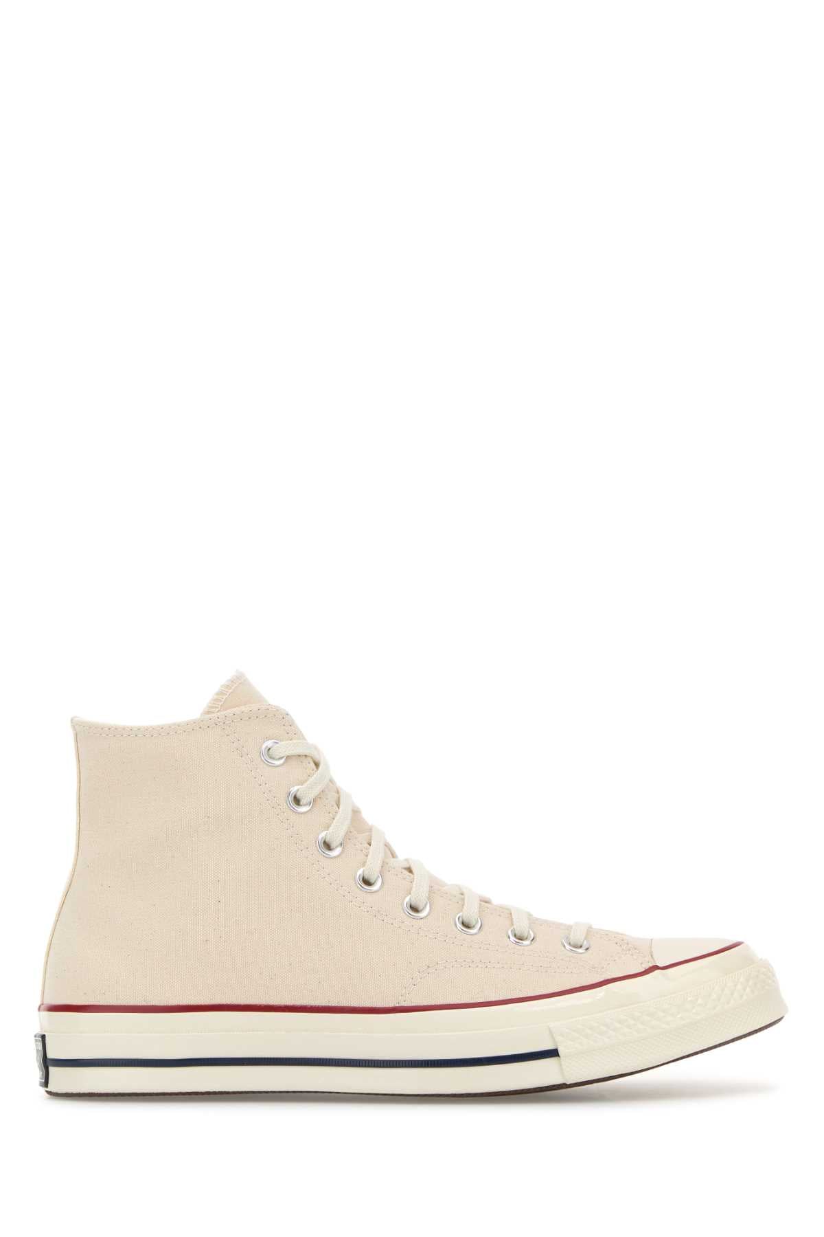 CHUCK 70 VINTAGE CANVAS SNEAKERS