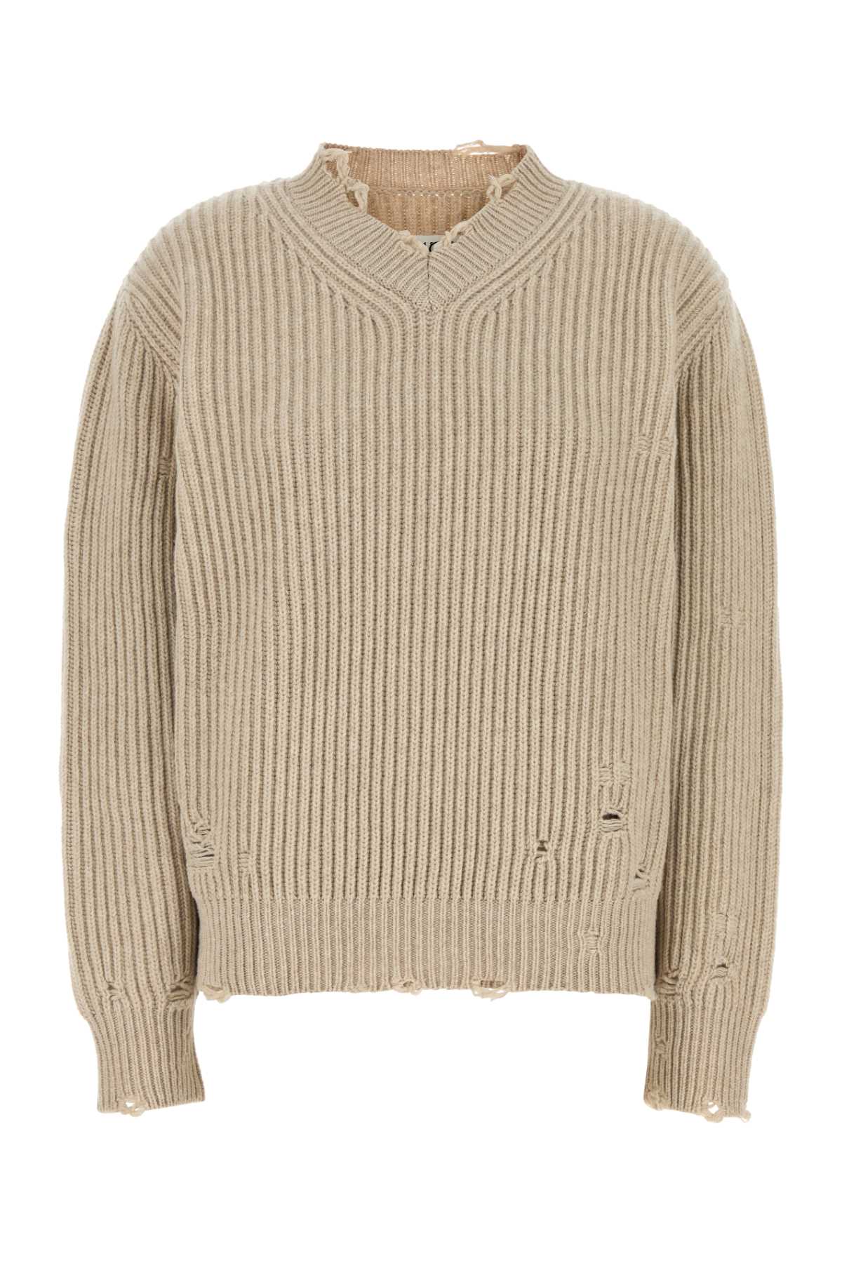 Mm6 Maison Margiela Sweater