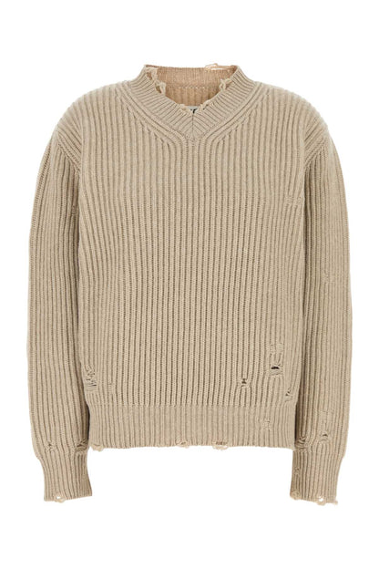 Mm6 Maison Margiela Sweater