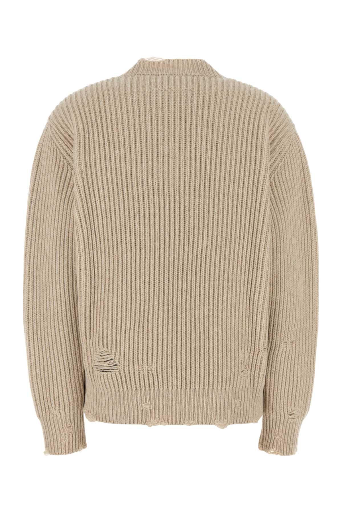 Mm6 Maison Margiela Sweater