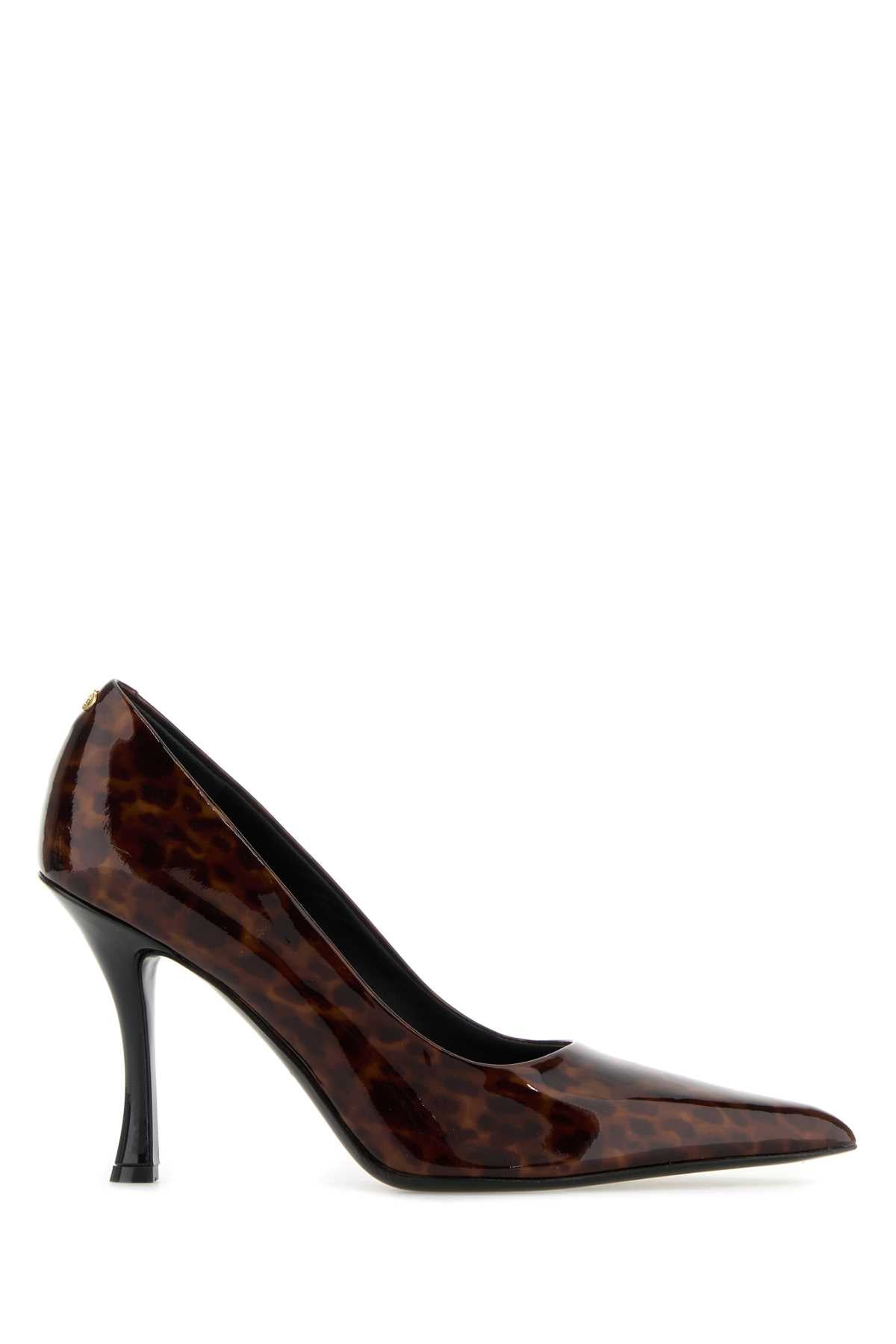 THE FERRAGAMO PUMP PUMPS