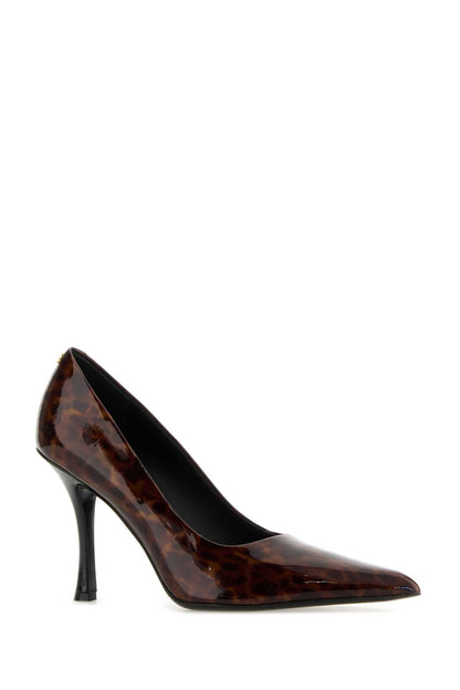 THE FERRAGAMO PUMP PUMPS