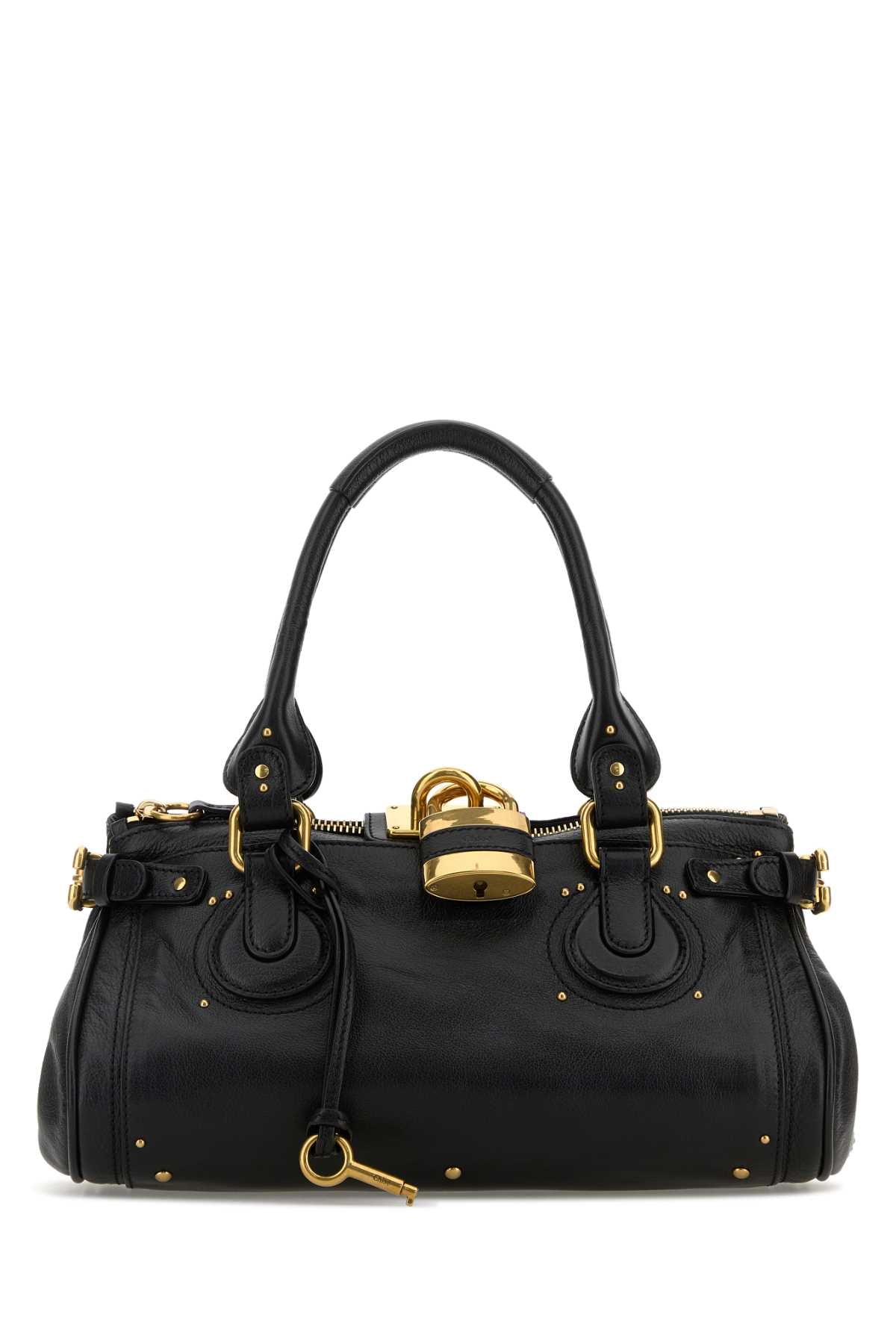 Chloe S802 - paddington