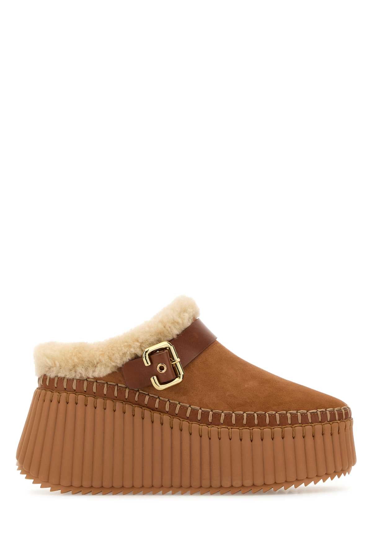 13C - NAMA SLIPPERS
