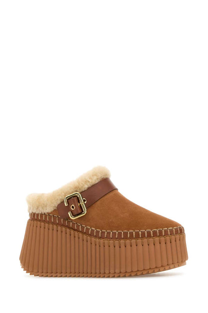 13C - NAMA SLIPPERS