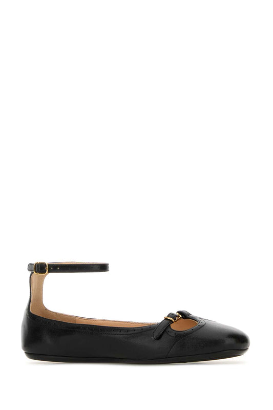 13X - MISTY BALLERINAS