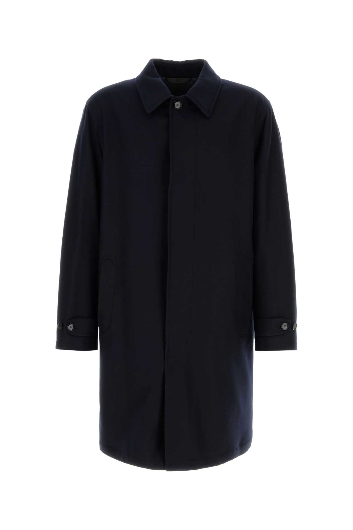 Brioni Carcoat