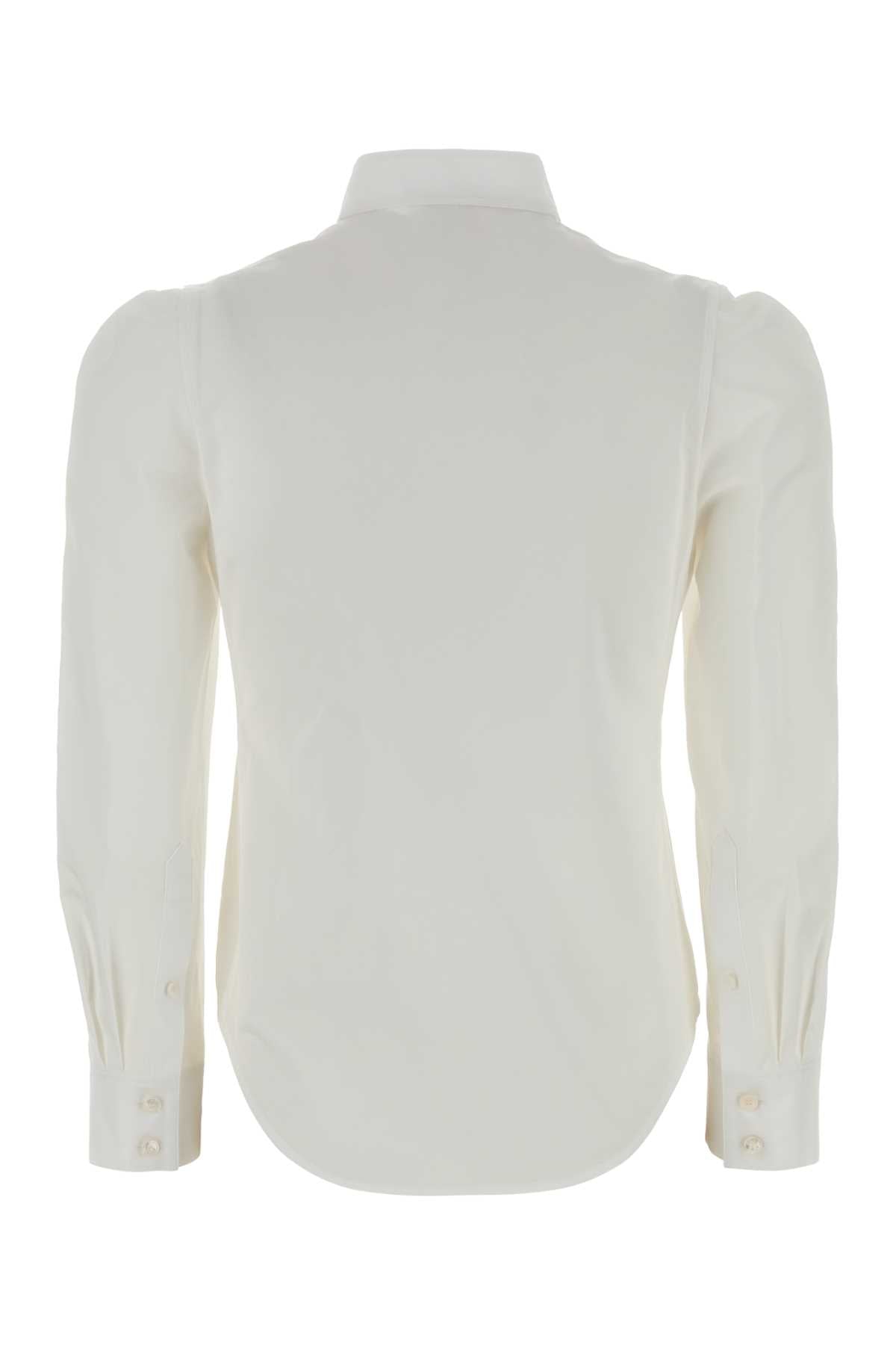 PUFF SHIRT SHIRTS