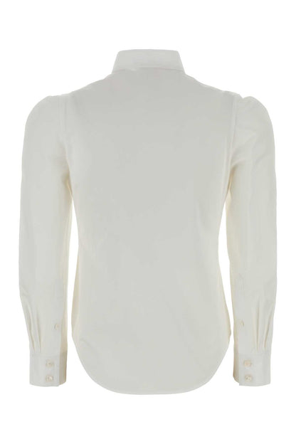 PUFF SHIRT SHIRTS