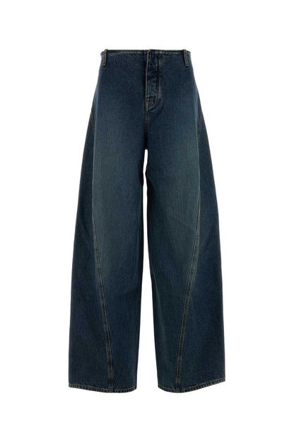 CARGO PANTS JEANS
