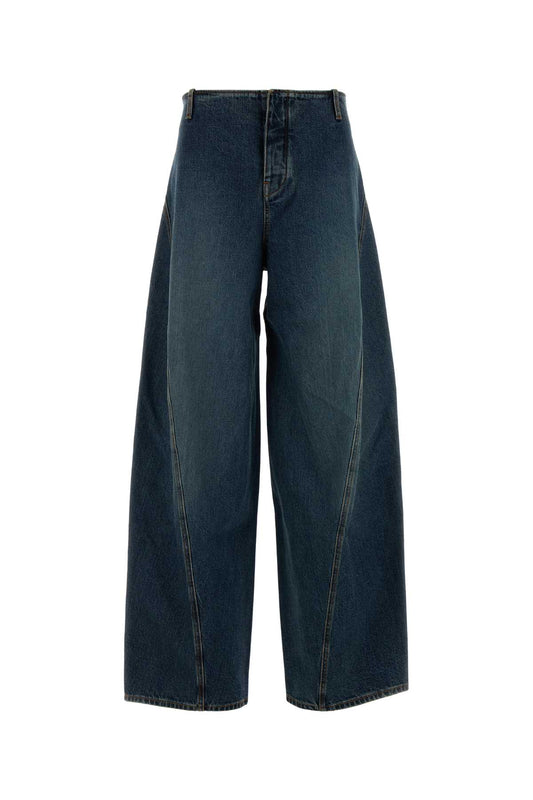 CARGO PANTS JEANS