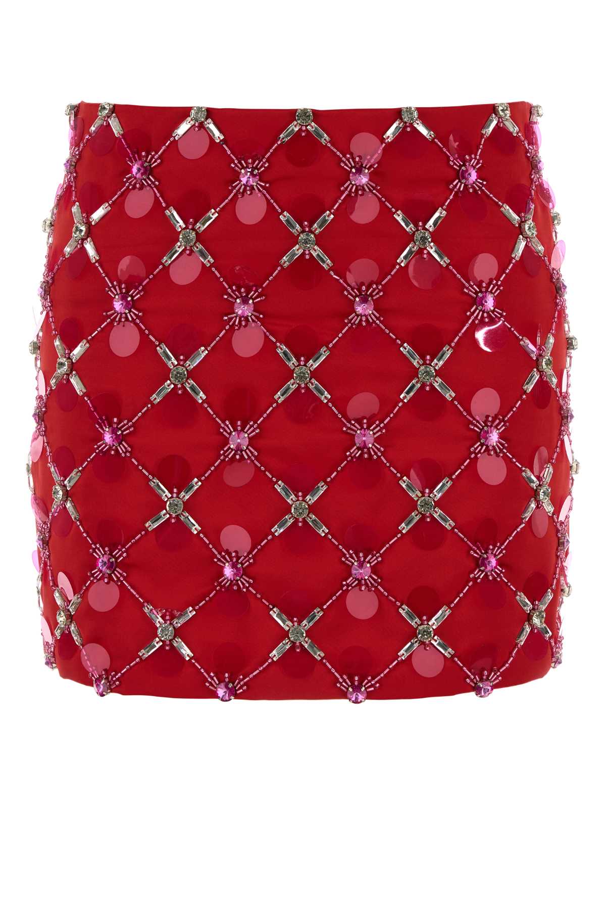 EMB SKIKRT SKIRTS