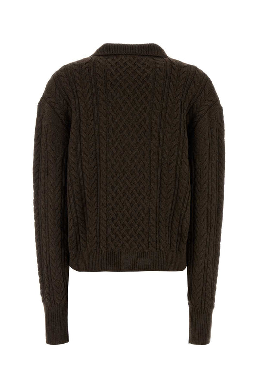 Des Phemmes Emb polo