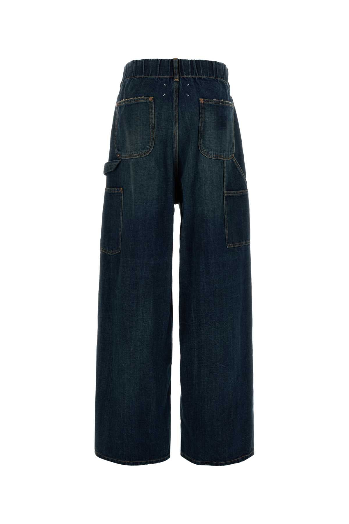 Maison Margiela Pants